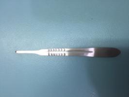 Sipel Scalpel Handle # 4