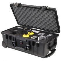 Desco Emit Surface Resistance. Esd Survey Kit, 220VAC
