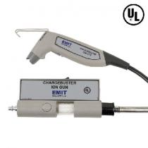 Desco Emit Ion Gun, Chargebst HandHeldIoniser 220v