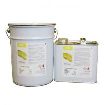 Electrolube Potting Compound, Encapsulating, Polyurethane Resin, Black, 5Kgs