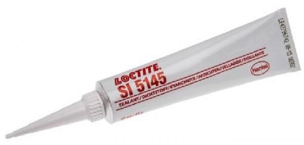 Loctite SI 5145 Adhesive Sealant, 85g
