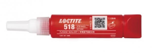 LOCTITE 518 SY25ML AU