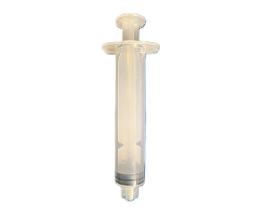Fisnar 10cc LL Syringe/Plunger Set (100)