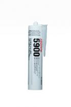 Loctite 5900 Black Flange Sealant Heavy Body RTV Silicone