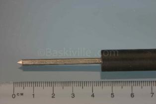 Setting Tool Assy For Eyelets And Funnelets