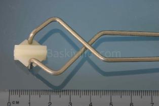 ASSEMBLY, EDGE CONN. CLAMP A93