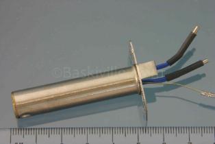 Pace HEATER, TT-65, W/O SENSOR  A93