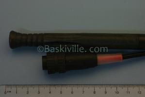 THERMODRIVE 100 HANDPIECE