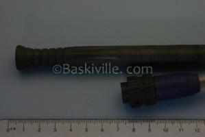 TD100 Handpiece Only - Blue Din Plug (Intelliheat)