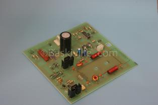 PC Board  MBT-100E