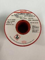 Multicore, 511, 60/40, 5C, 1.63mm, Solder Wire, 500g
