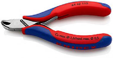 Knipex End Cutting Nipper, 115mm