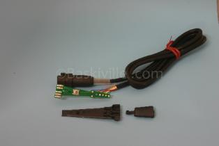 KIT,UPGRADE,CORD&SWITCH,EXTA93