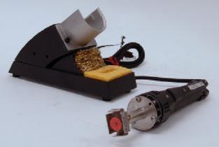 TP65 ThermoPik Kit Includes Cubby - Black Din Plug (SensaTemp)