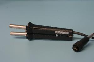 TT65 Thermo Tweezer Kit, Black Din Plug (SensaTemp)