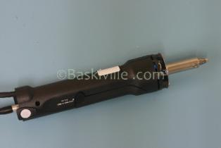 SX90/100 Desolder H/P Kit- Black Din Plug, (SensaTemp)