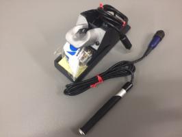TD-100A Kit w/Instant SetBack Cubby