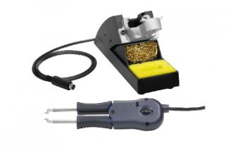 MT200 Mini Tweez & ISB Cubby Kit - Black Din Plug (AccuDrive)