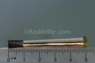 EFD Brush Tip Stiff Bristle Nylon, High Flow, 50.8mm