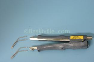 HANDPIECE, CT-15, PKG1