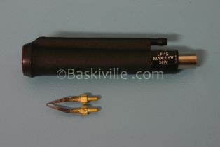 LF15 Lap Flow Solder Handpiece Kit