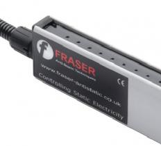 Fraser Gererator Bar 100mm