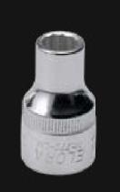 Elora 770-LW 1/4in Socket Whitworth, 40mm
