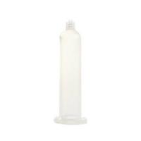 Fisnar Quantx Syringe Barrel, Natural, 30cc, Luer Lock