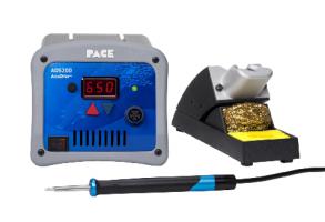 Pace ADS200 AccuDrive Soldering Station with TD200 & ISB Cubby, 120w