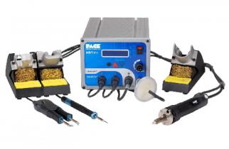 MBT360 SYSTEM W/3 HANDPIECES, 230V