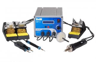 Pace, MBT360, Desoldering Rework,TD200, SX100, MT200 (Newer Model)