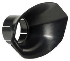 SteadyFlex ESD Safe Nozzle/Endpiece