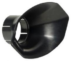 ESD-Safe Nozzle/Endpiece