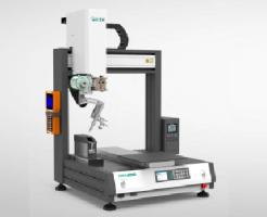 Quick Soldering Robot 9494F-A
