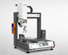 Quick Soldering Robot 9494F-A