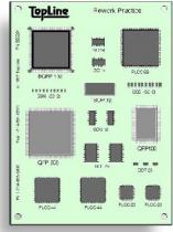 Topline Smd Practice Kit