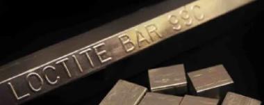 Multicore 99C solder Bar 80G x 5 sticks