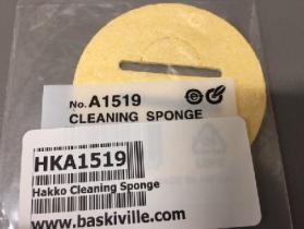Hakko Cleaning Sponge