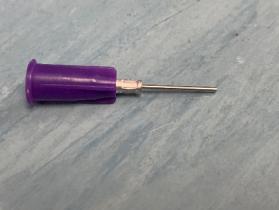 Europlacer Glueing Nozzle PURPLE colour