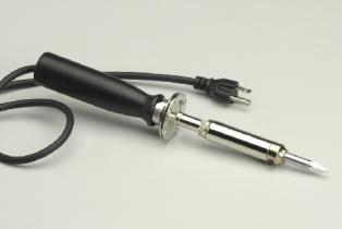 American Beauty Soldering Iron, 100 Watt