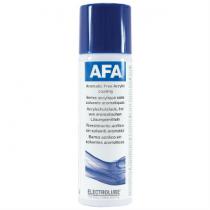 Electrolube AFA Acrylic Conformal Coating 200 Aerosol