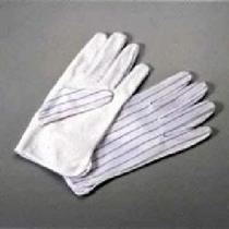 Gloves Antistatic With Grip - Small