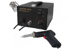 Aoyue H474Tip 1.2 (S) New Type