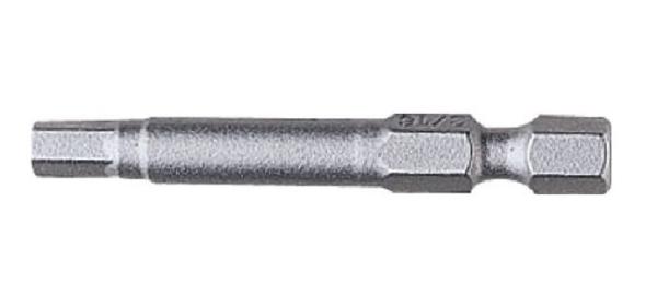 Apex 1/16 Hex Bit 50mm OAL