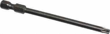 Apex T20 x 150mm Torx Driver Bit