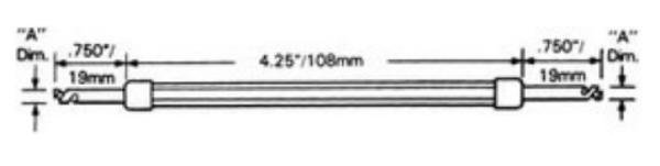 Apex Wire Wrap Tool 20-26G