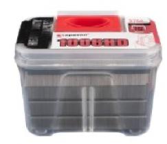 APEXON STAPLES 6MM