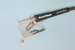 Antex Sten/Mast Kit,18w Iron PVC,