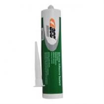 Sealant, Silicone, Thermal Conductive Adhesive, Cartridge, Grey, 310ml