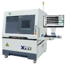 Unicomp AX8200 MAX  BGA X-Ray Machine 90 Kv